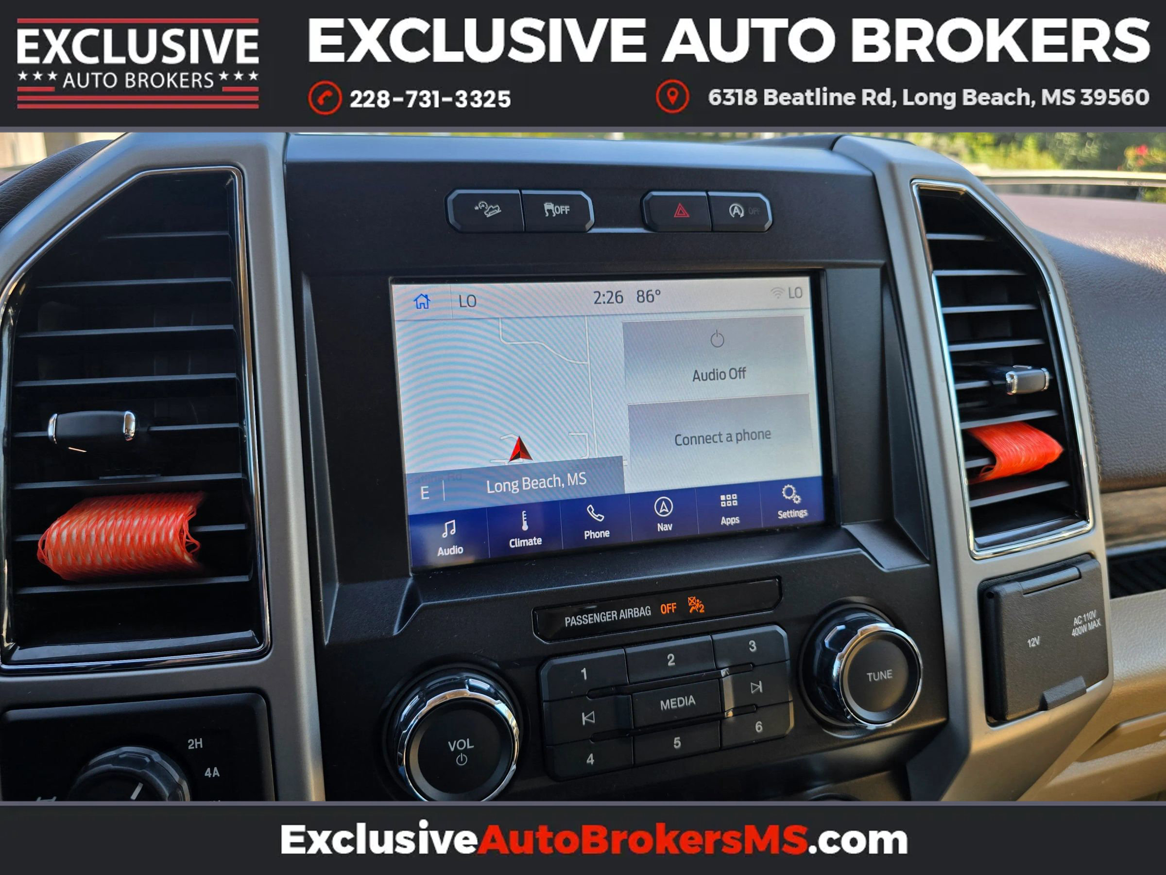 Used 2019 Ford F150 Lariat image 33