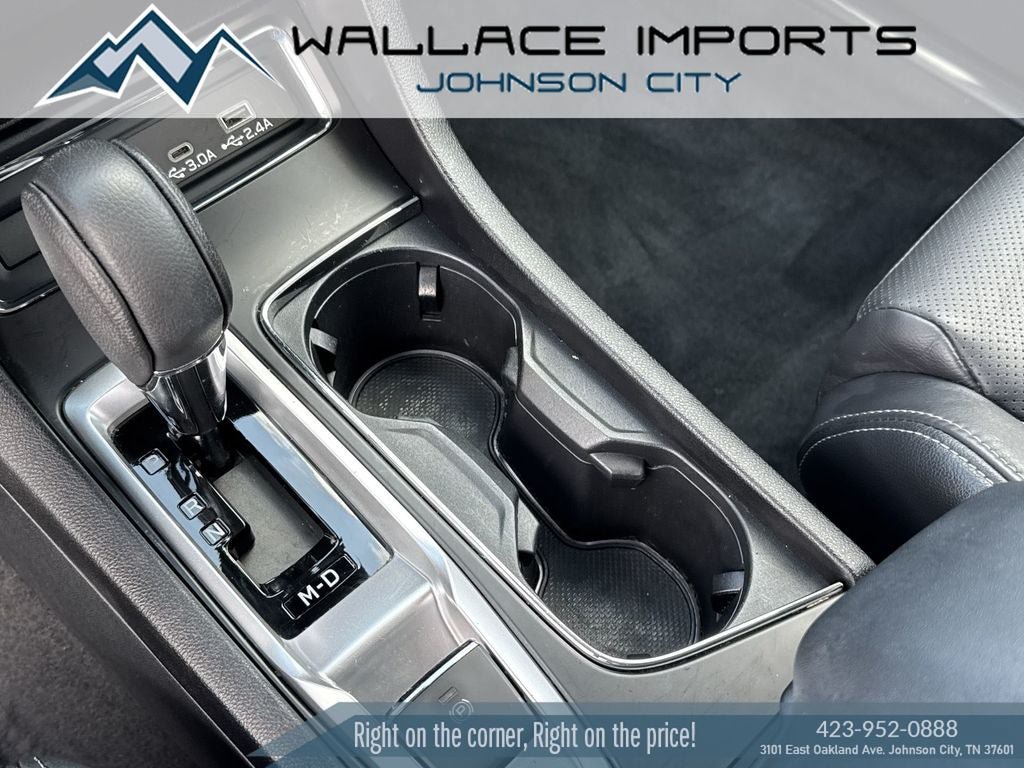 Certified 2023 Subaru Ascent Limited AWD/4WD image 18