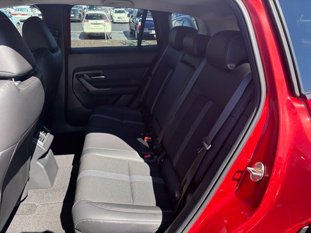 New 2026 MAZDA CX-50 2.5 Hybrid w/ Preferred Pkg AWD/4WD image 16
