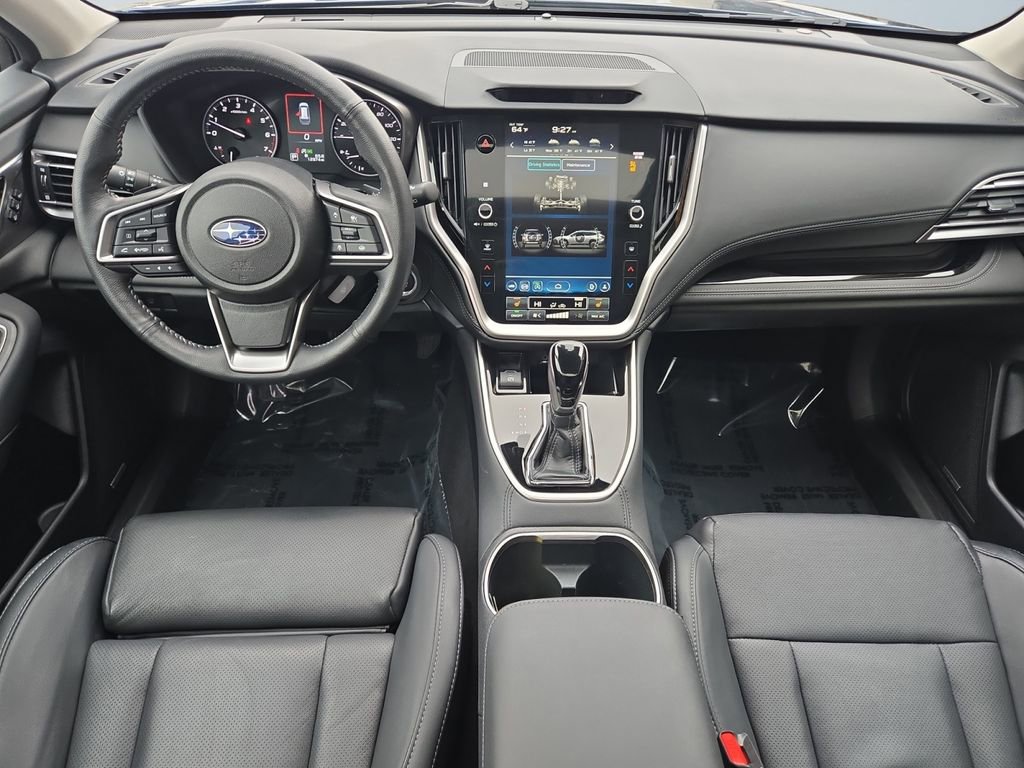 Certified 2024 Subaru Outback Limited image 10