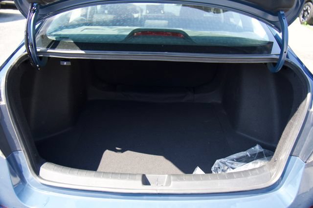 Used 2026 Honda Civic LX image 21