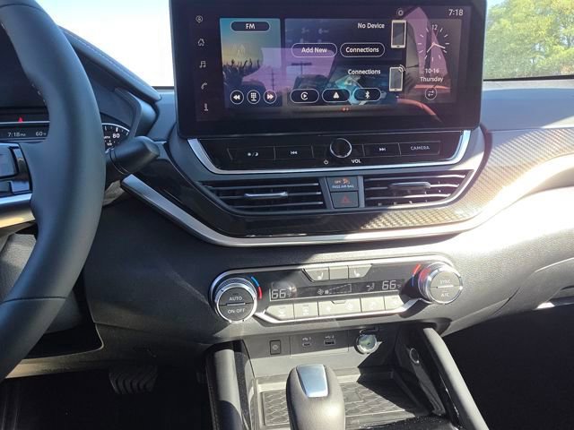 New 2025 Nissan Altima 2.5 SR w/ SR Premium Package image 14