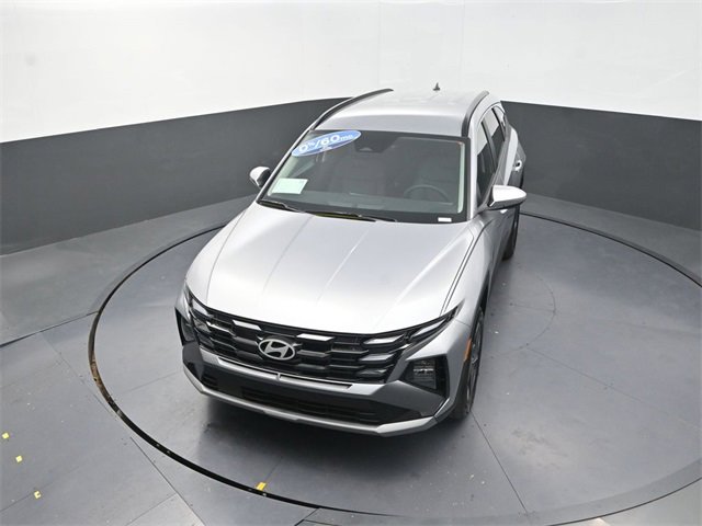 New 2026 Hyundai Tucson SEL image 23