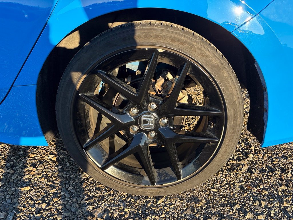 Used 2023 Honda Civic Sport image 5