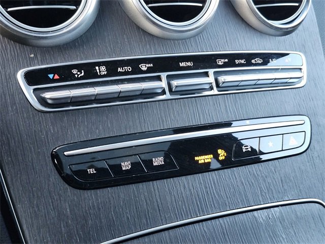 Certified 2020 Mercedes-Benz GLC 300 4MATIC image 24