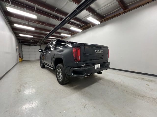 Certified 2023 GMC Sierra 1500 Denali w/ Denali Reserve Package AWD/4WD image 6
