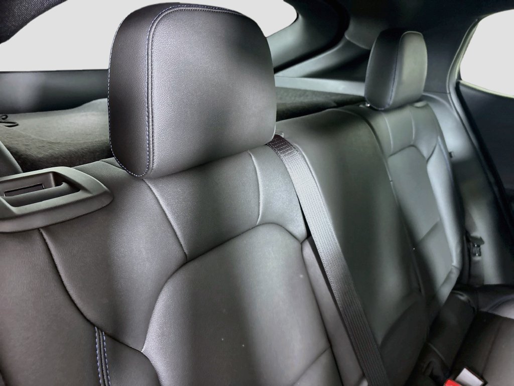 New 2026 Buick Envista Sport Touring w/ Convenience I Package FWD image 24