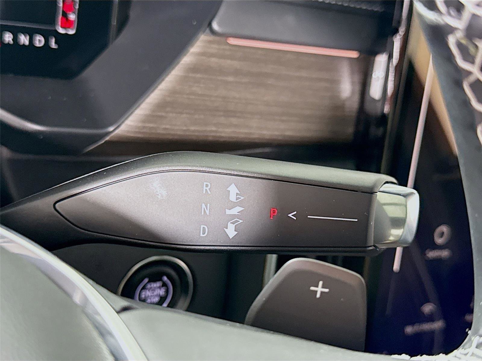 New 2026 GMC Acadia Denali AWD/4WD image 12