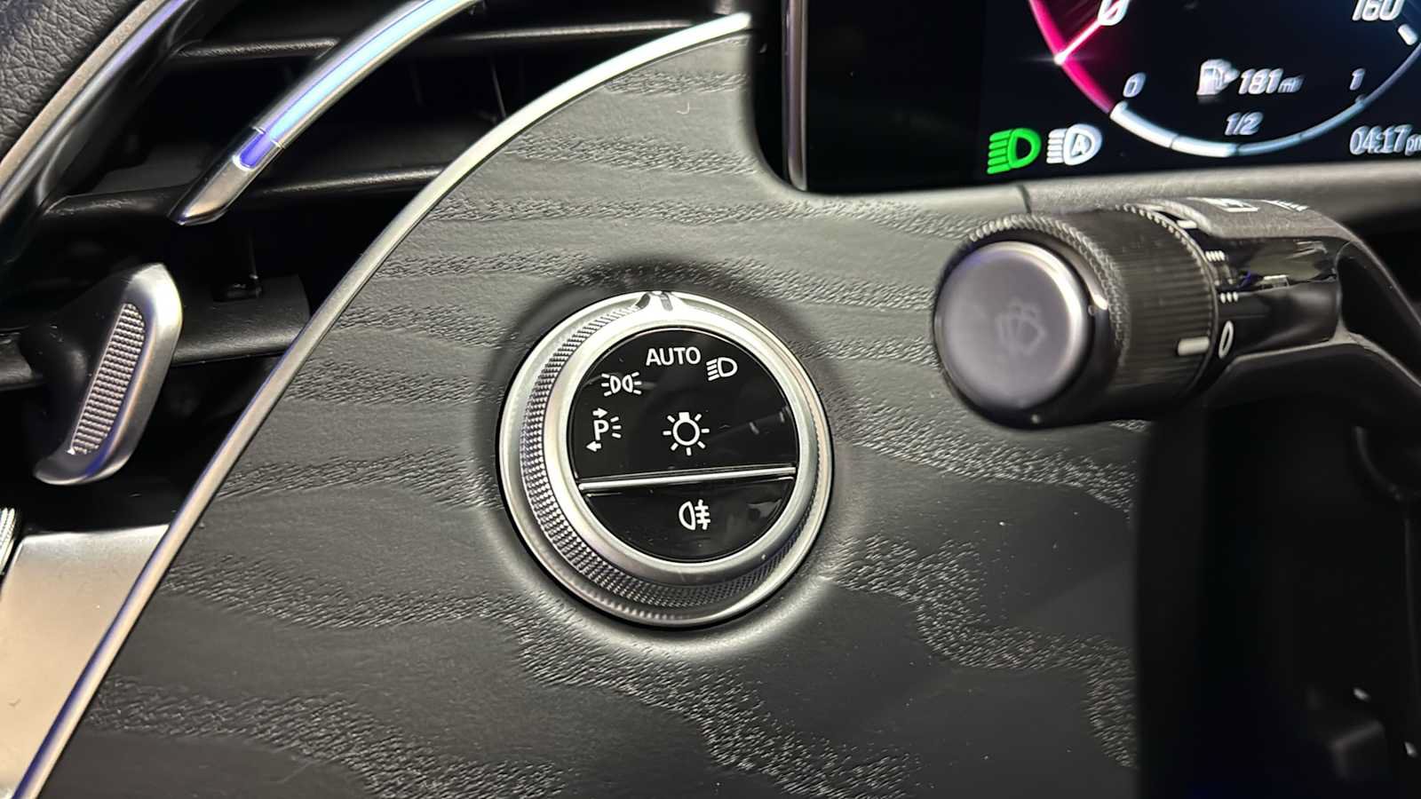 New 2027 Mercedes-Benz E 450 4MATIC Sedan image 17
