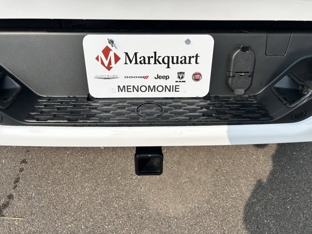 New 2026 RAM 1500 Big Horn image 6