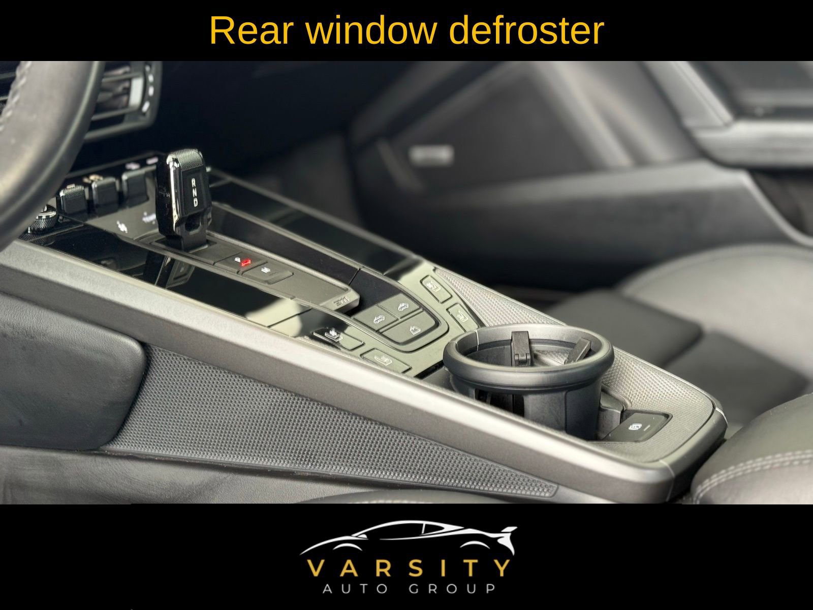 Used 2021 Porsche 911 Carrera image 16