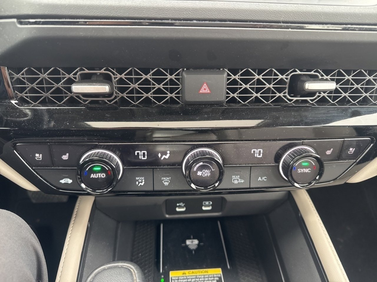 Used 2023 Honda Accord Touring image 28