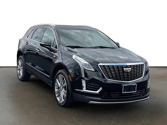Certified 2023 Cadillac XT5 Premium Luxury AWD/4WD image 7