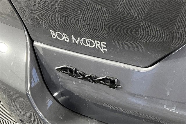 New 2025 Jeep Grand Cherokee Altitude image 10