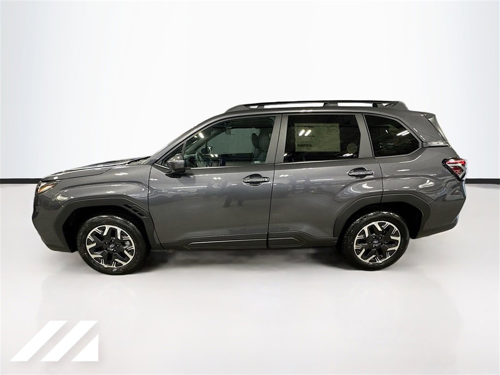 New 2026 Subaru Forester Premium image 8