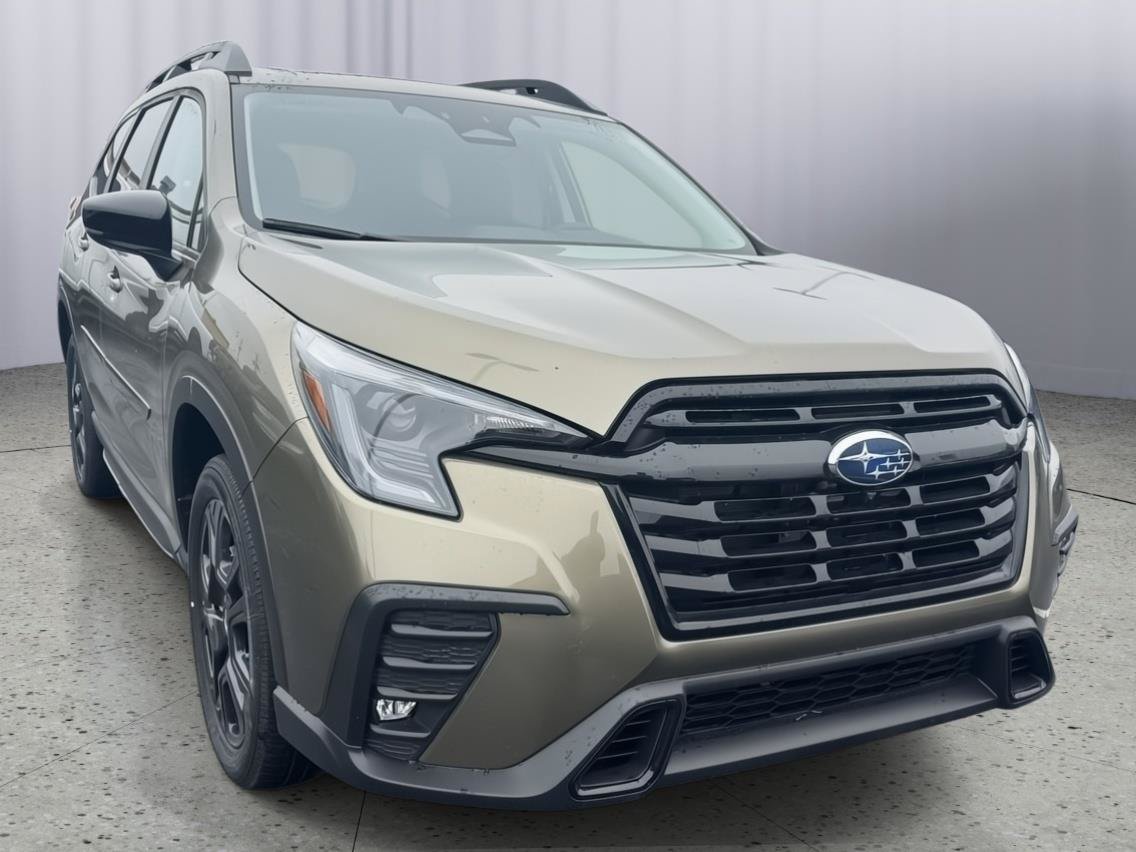 New 2026 Subaru Ascent Bronze Edition AWD/4WD image 7