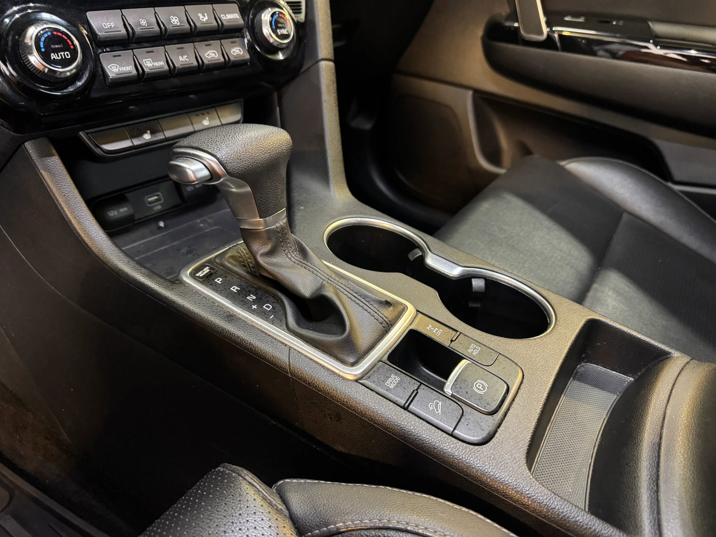 Used 2020 Kia Sportage S w/ S Premium Package image 18