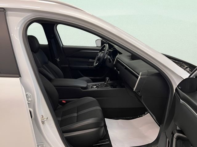 Used 2025 MAZDA CX-50 AWD 2.5 S w/ Premium Package image 10