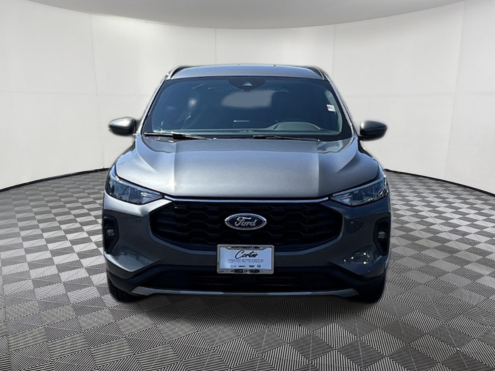 Used 2025 Ford Escape ST-Line Select AWD/4WD image 2