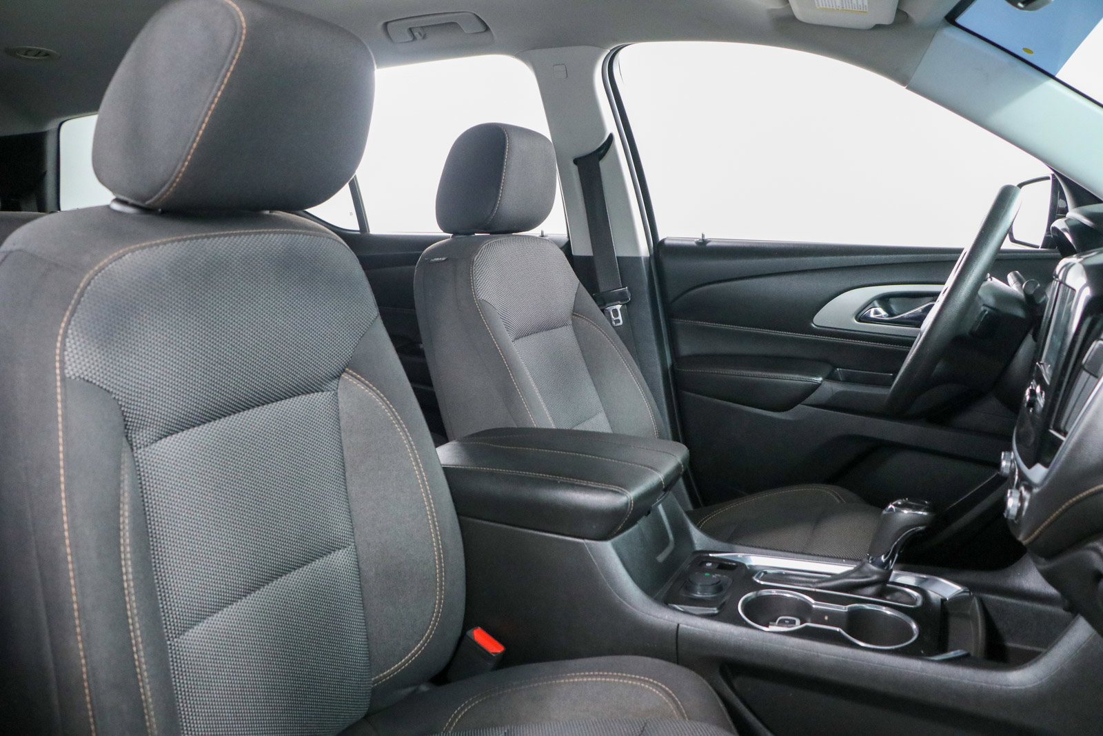 Used 2018 Chevrolet Traverse LS image 27