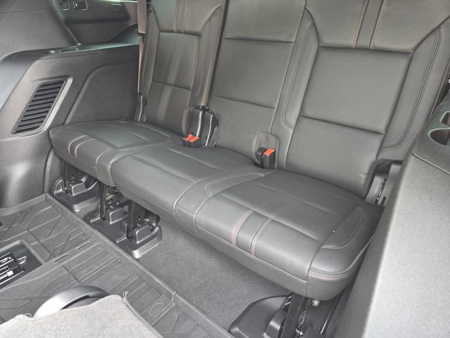 Certified 2023 Chevrolet Tahoe RST w/ Luxury Package AWD/4WD image 32