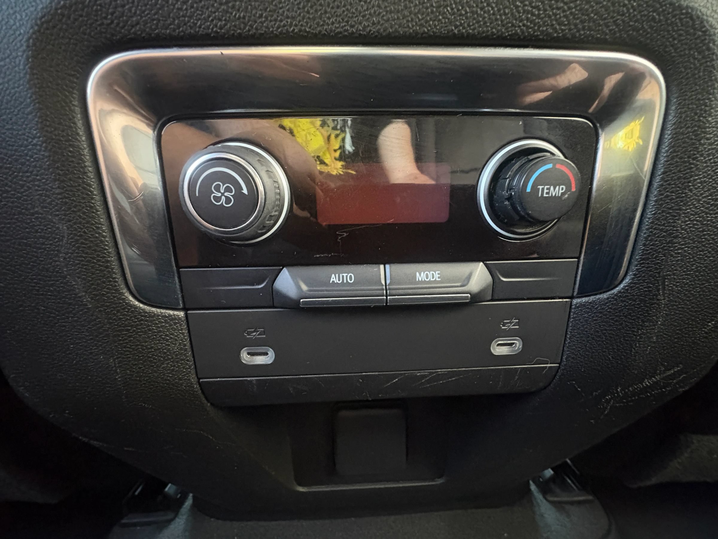 Used 2021 Chevrolet Tahoe LT RWD image 38