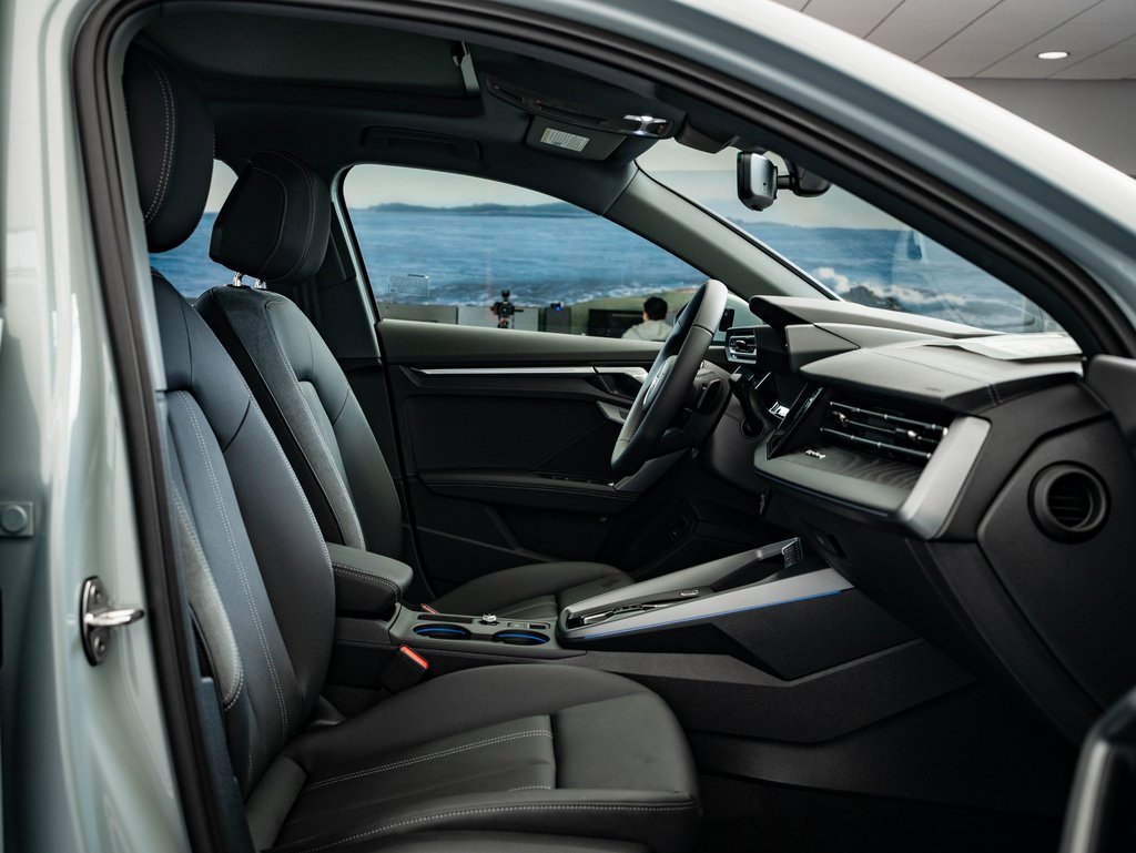 New 2026 Audi A3 2.0T Premium image 25