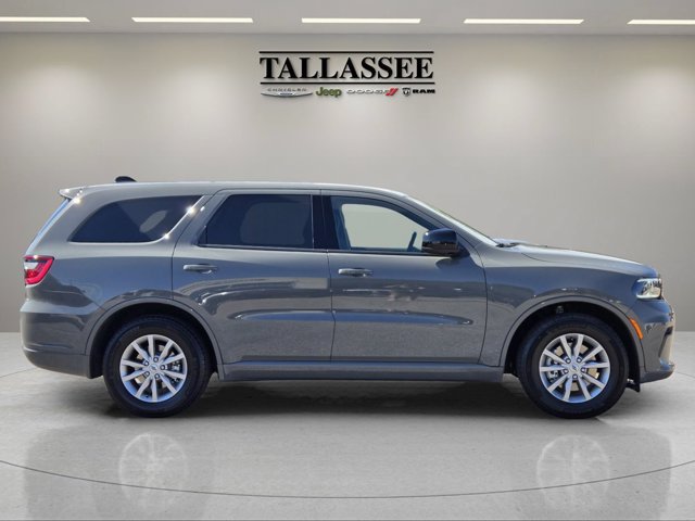 New 2026 Dodge Durango GT RWD image 14
