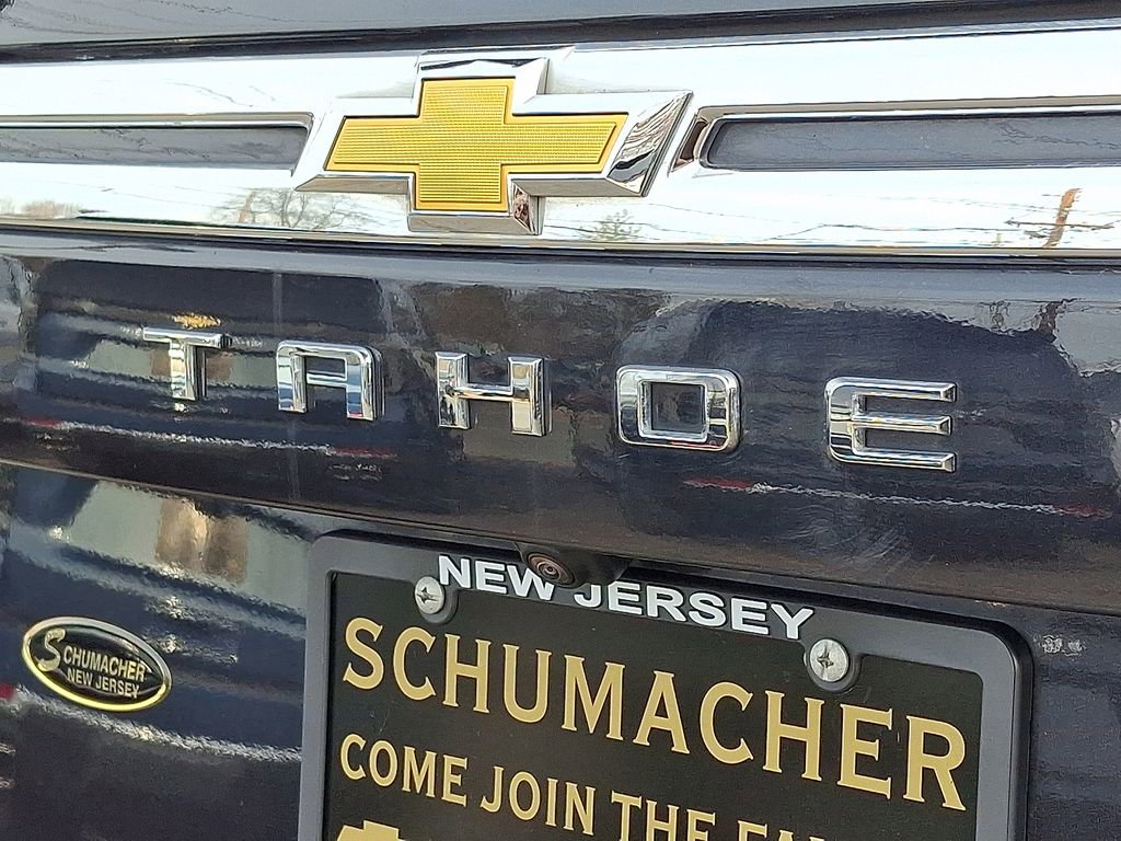 Used 2023 Chevrolet Tahoe Premier image 31