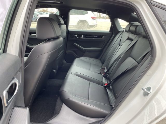 New 2026 Honda Civic Sport Touring image 10