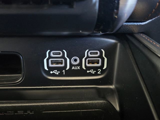 Certified 2022 RAM 2500 Limited AWD/4WD image 21