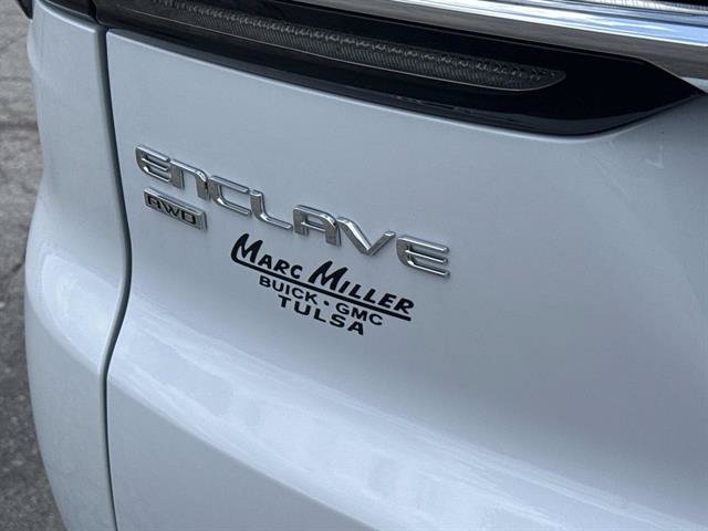 New 2026 Buick Enclave Avenir w/ Super Cruise Package AWD/4WD image 6
