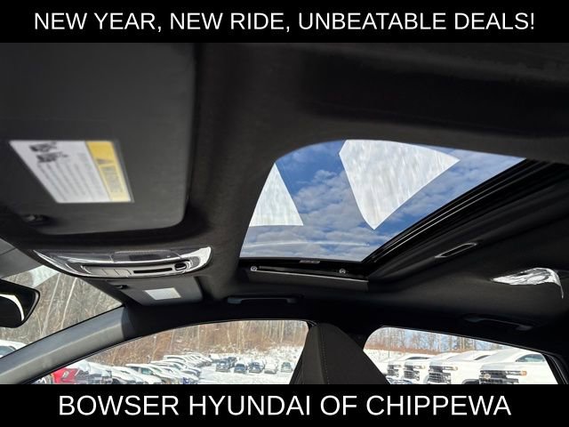 New 2026 Hyundai Elantra SEL Sport image 7