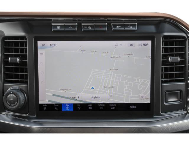Used 2023 Ford F250 XLT w/ XLT Premium Package AWD/4WD image 15