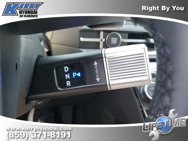 New 2026 Hyundai Santa Fe Limited AWD/4WD image 25