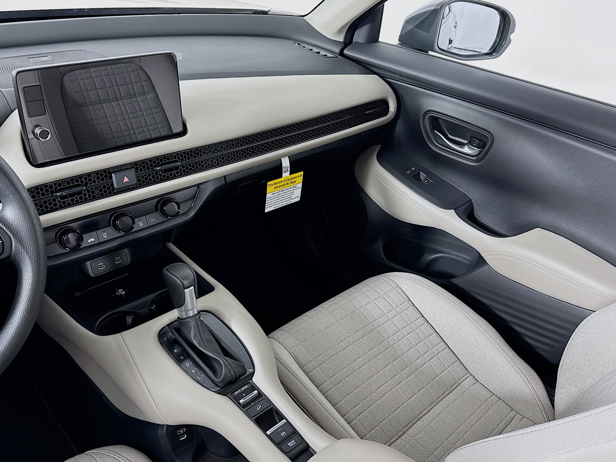 New 2027 Honda HR-V LX image 21