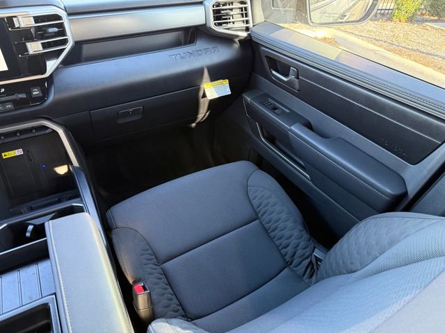 Used 2026 Toyota Tundra SR5 image 24