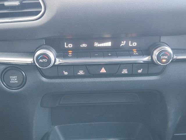 Used 2023 MAZDA CX-30 AWD 2.5 S w/ Premium Package image 15