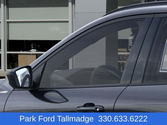 New 2026 Ford Escape ST-Line w/ Tech Pack #1 AWD/4WD image 20