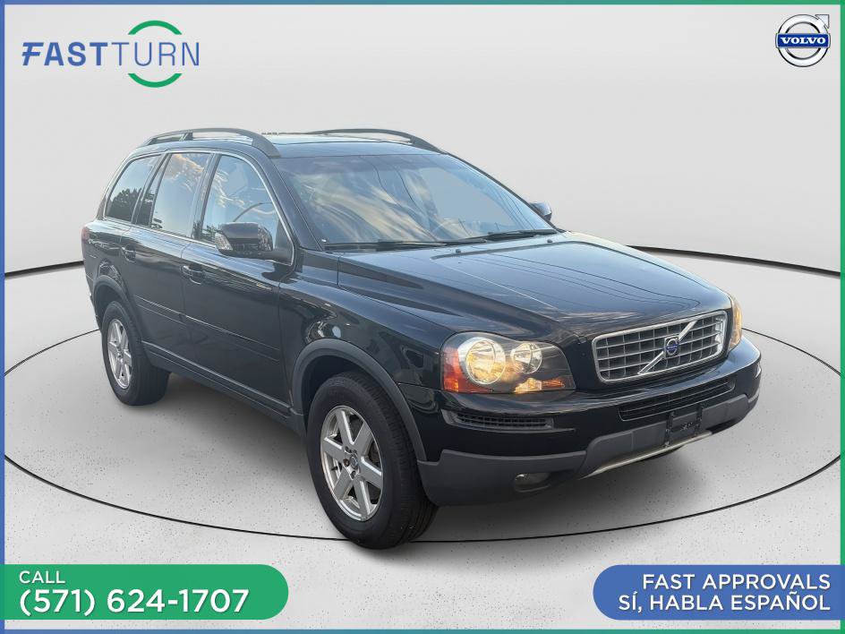 Used 2007 Volvo XC90 3.2 FWD image 2