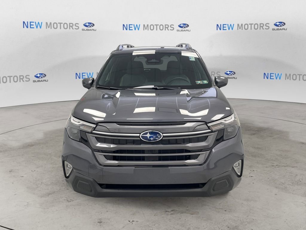 New 2026 Subaru Forester Premium image 7