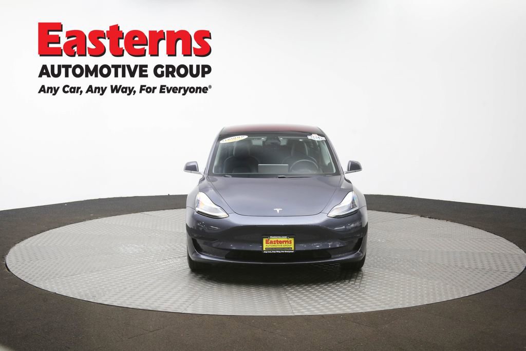 Used 2018 Tesla Model 3 Long Range image 50