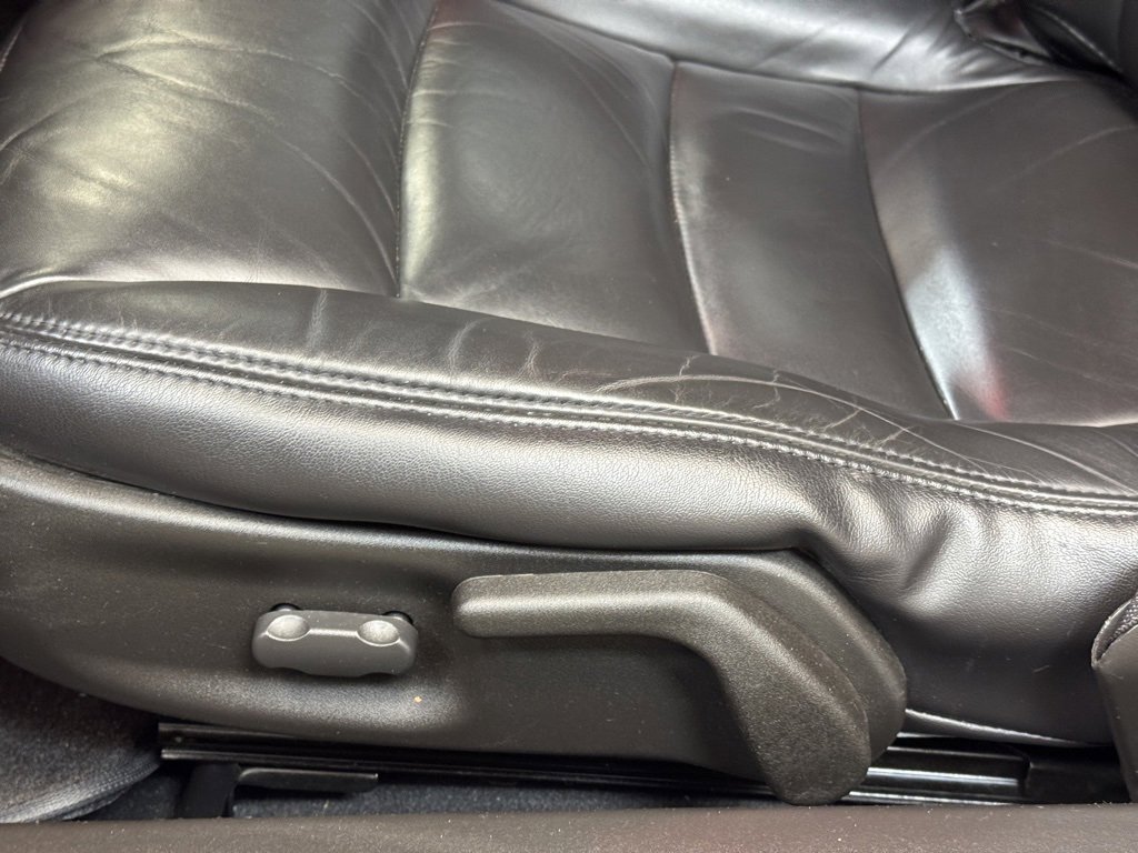 Used 2009 Chevrolet Corvette Coupe image 12