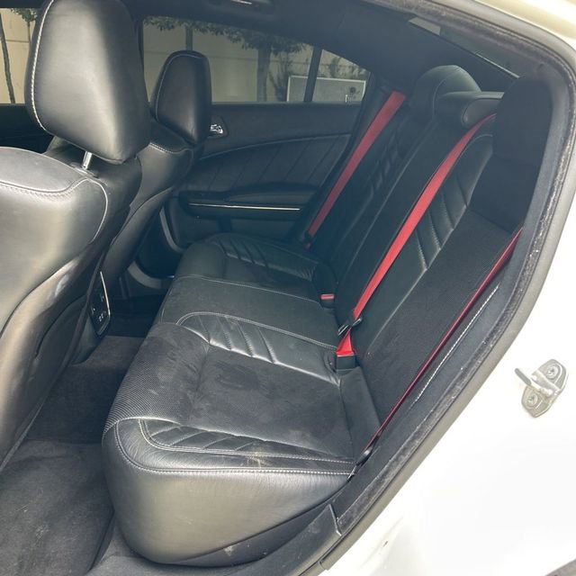 Used 2018 Dodge Charger SRT Hellcat RWD image 13