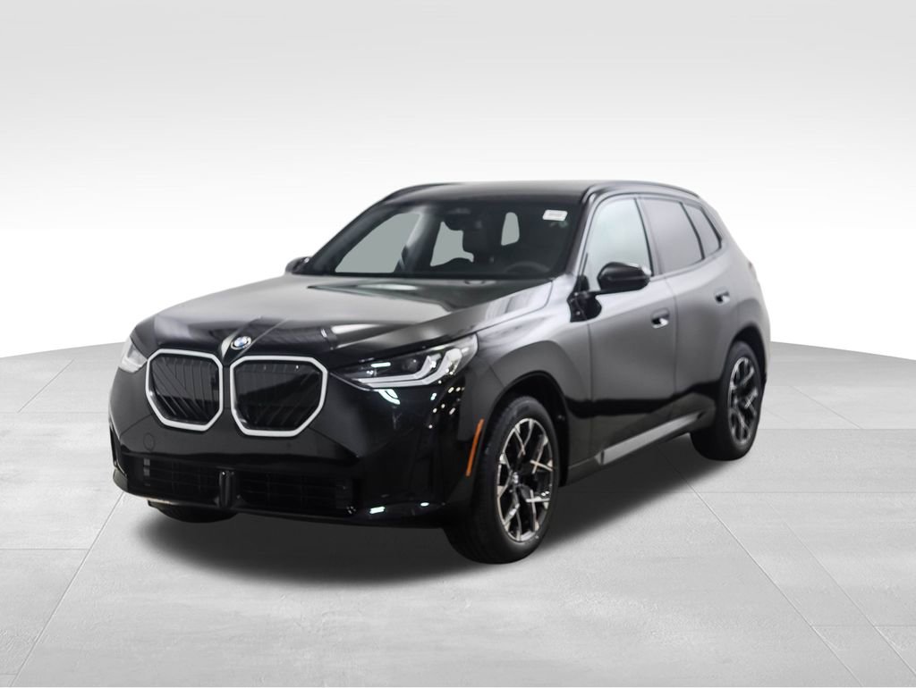 New 2026 BMW X3 xDrive30 w/ Premium Package