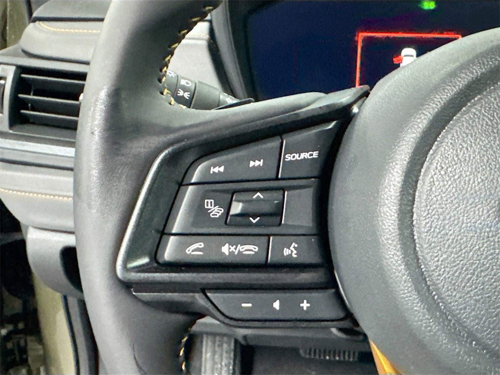 New 2026 Subaru Forester Wilderness image 8