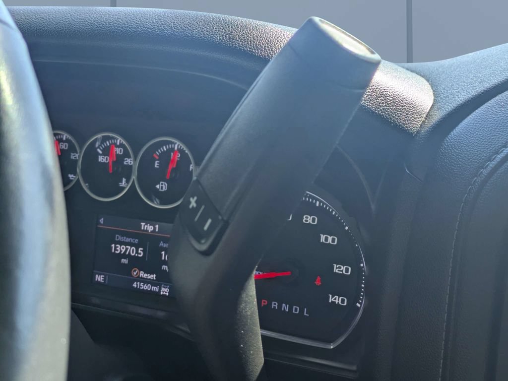 Used 2021 Chevrolet Silverado 1500 RST w/ All Star Edition Plus AWD/4WD image 27