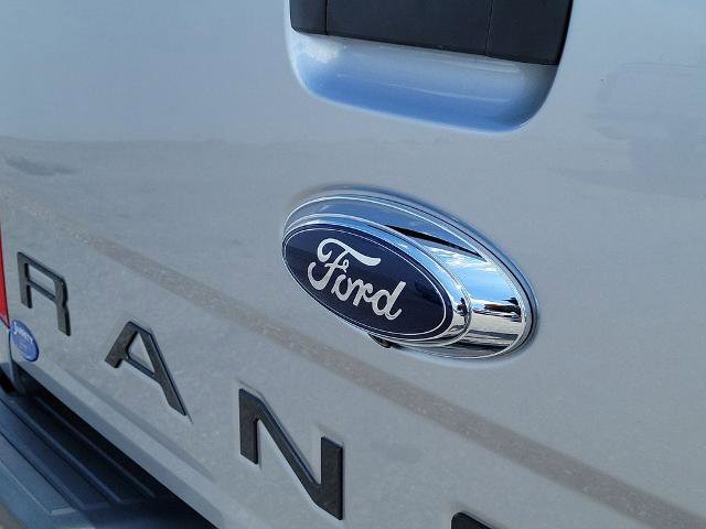 Certified 2022 Ford Ranger Lariat w/ Equipment Group 501A High RWD image 10