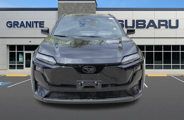 New 2026 Subaru Uncharted AWD image 3