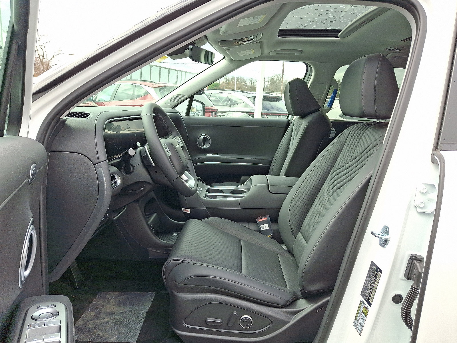 New 2026 Hyundai Palisade SEL image 5